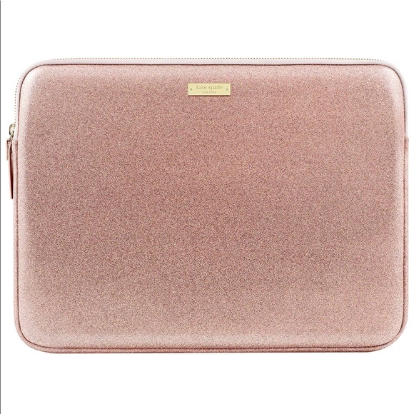 kate spade Accessories - Kate Spade Laptop Case